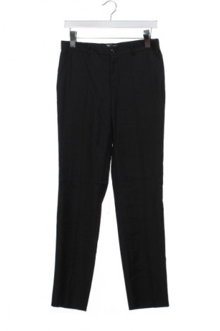 Kinderhose Unbranded, Größe 12-13y/ 158-164 cm, Farbe Schwarz, Preis 6,99 €