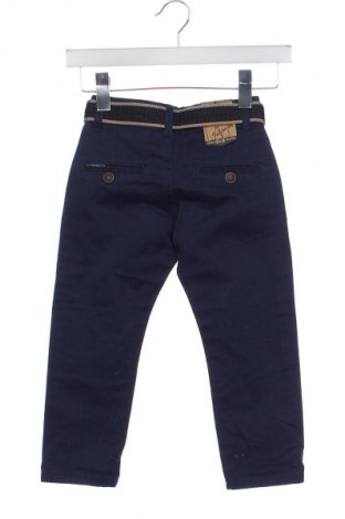 Detské nohavice  Unbranded, Veľkosť 4-5y/ 110-116 cm, Farba Modrá, Cena  17,39 €