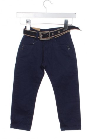 Detské nohavice  Unbranded, Veľkosť 4-5y/ 110-116 cm, Farba Modrá, Cena  17,39 €