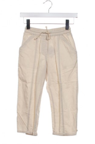 Kinderhose Unbranded, Größe 6-7y/ 122-128 cm, Farbe Beige, Preis € 11,00