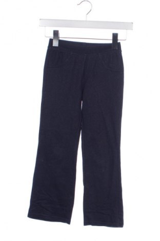 Detské nohavice  United Colors Of Benetton, Veľkosť 5-6y/ 116-122 cm, Farba Modrá, Cena  13,00 €