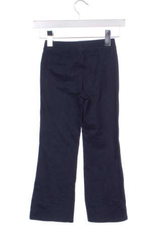Detské nohavice  United Colors Of Benetton, Veľkosť 5-6y/ 116-122 cm, Farba Modrá, Cena  13,00 €