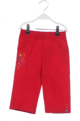 Detské nohavice  Wolf, Veľkosť 3-4y/ 104-110 cm, Farba Červená, Cena  17,38 €