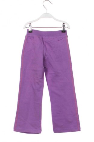 Παιδικό παντελόνι Wolf, Μέγεθος 2-3y/ 98-104 εκ., Χρώμα Βιολετί, Τιμή 17,38 €