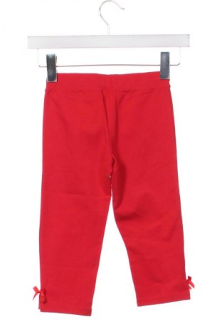 Παιδικό παντελόνι Wolf, Μέγεθος 6-7y/ 122-128 εκ., Χρώμα Κόκκινο, Τιμή 17,38 €