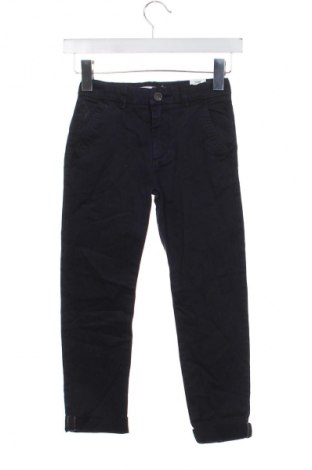 Kinderhose Zara, Größe 6-7y/ 122-128 cm, Farbe Blau, Preis € 8,99