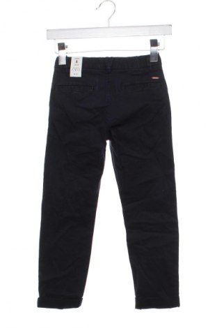 Kinderhose Zara, Größe 6-7y/ 122-128 cm, Farbe Blau, Preis € 8,99