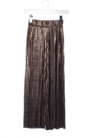 Kinderhose Zara, Größe 10-11y/ 146-152 cm, Farbe Golden, Preis 7,16 €