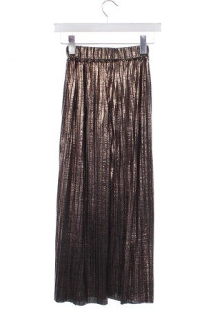 Kinderhose Zara, Größe 10-11y/ 146-152 cm, Farbe Golden, Preis 7,16 €