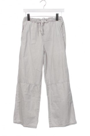 Παιδικό παντελόνι Zara, Μέγεθος 12-13y/ 158-164 εκ., Χρώμα Γκρί, Τιμή 7,16 €