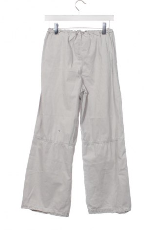 Παιδικό παντελόνι Zara, Μέγεθος 12-13y/ 158-164 εκ., Χρώμα Γκρί, Τιμή 7,16 €