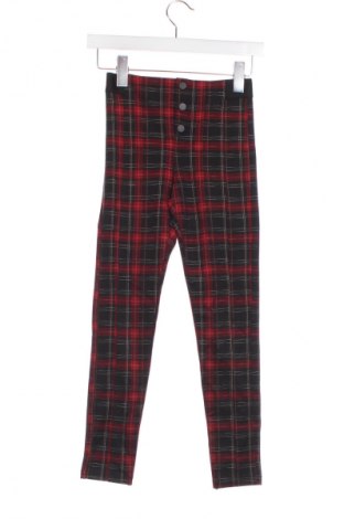Детски панталон Zara, Размер 10-11y/ 146-152 см, Цвят Многоцветен, Цена 14,00 лв.