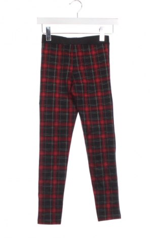Детски панталон Zara, Размер 10-11y/ 146-152 см, Цвят Многоцветен, Цена 14,00 лв.