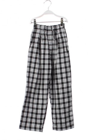Pantaloni pentru copii Zara, Mărime 7-8y/ 128-134 cm, Culoare Multicolor, Preț 37,00 Lei