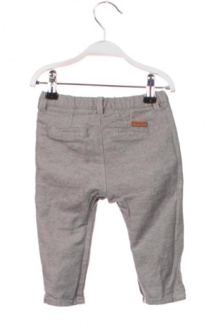 Gyerek nadrág Zara, Méret 3-6m / 62-68 cm, Szín Szürke, Ár 2 800 Ft