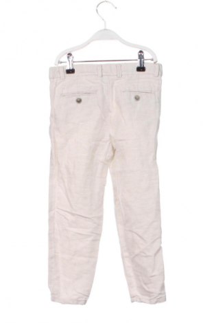 Gyerek nadrág Zara, Méret 4-5y / 110-116 cm, Szín Bézs, Ár 2 800 Ft