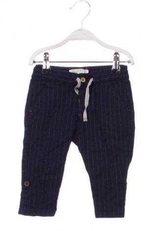 Gyerek nadrág Zara, Méret 3-6m / 62-68 cm, Szín Kék, Ár 2 800 Ft