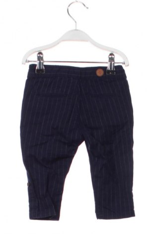 Gyerek nadrág Zara, Méret 3-6m / 62-68 cm, Szín Kék, Ár 2 800 Ft