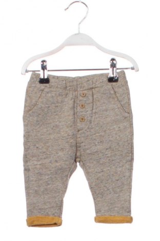 Detské nohavice  Zara, Veľkosť 6-9m/ 68-74 cm, Farba Béžová, Cena  7,19 €