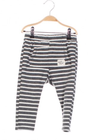 Pantaloni pentru copii Zara, Mărime 18-24m/ 86-98 cm, Culoare Multicolor, Preț 36,84 Lei