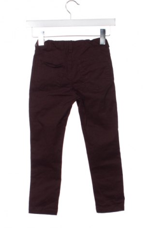 Gyerek nadrág Zinc, Méret 6-7y / 122-128 cm, Szín Piros, Ár 4 200 Ft