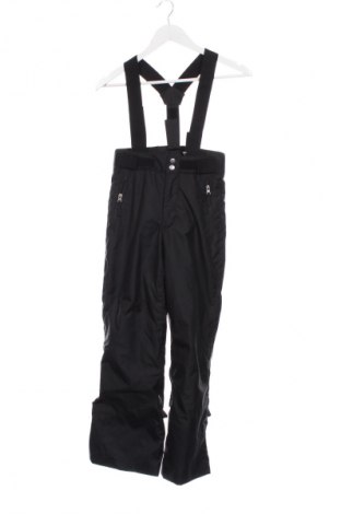Detské nohavice pre zimné športy  Decathlon, Veľkosť 8-9y/ 134-140 cm, Farba Čierna, Cena  29,67 €