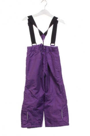 Detské nohavice pre zimné športy  Lupilu, Veľkosť 2-3y/ 98-104 cm, Farba Fialová, Cena  30,00 €