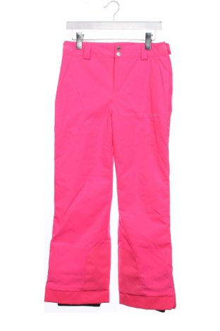 Kinderhose für Wintersport Spyder, Größe 15-18y/ 170-176 cm, Farbe Rosa, Preis € 103,99