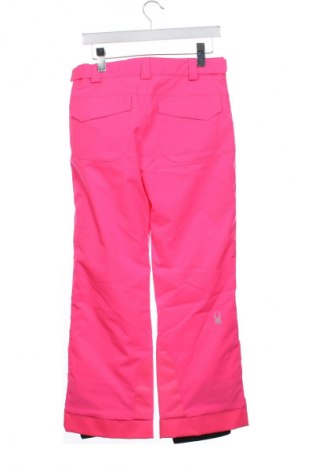 Kinderhose für Wintersport Spyder, Größe 15-18y/ 170-176 cm, Farbe Rosa, Preis € 103,99