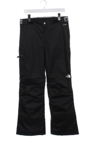 Gyerek nadrág téli sportokhoz The North Face, Méret 14-15y / 168-170 cm, Szín Fekete, Ár 57 019 Ft