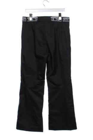 Gyerek nadrág téli sportokhoz The North Face, Méret 14-15y / 168-170 cm, Szín Fekete, Ár 57 019 Ft