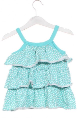 Detské tielko  Carter's, Veľkosť 6-9m/ 68-74 cm, Farba Viacfarebná, Cena  6,14 €