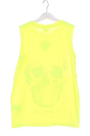 Maiou pentru copii Chapter, Mărime 12-13y/ 158-164 cm, Culoare Verde, Preț 27,99 Lei