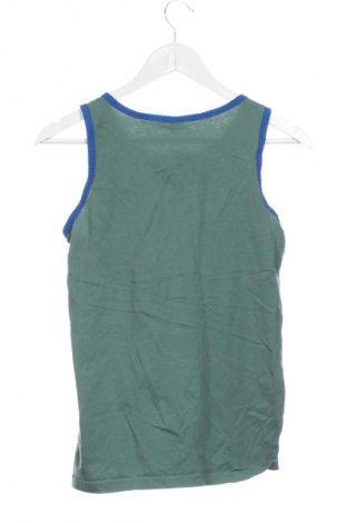 Detské tielko  FILA, Veľkosť 15-18y/ 170-176 cm, Farba Zelená, Cena  7,16 €