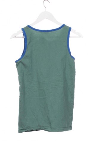 Detské tielko  FILA, Veľkosť 15-18y/ 170-176 cm, Farba Zelená, Cena  7,16 €