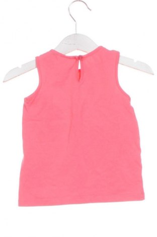 Detské tielko  Fagottino By Oviesse, Veľkosť 12-18m/ 80-86 cm, Farba Ružová, Cena  6,00 €