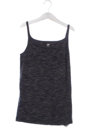 Maiou pentru copii H&M, Mărime 14-15y/ 168-170 cm, Culoare Negru, Preț 26,99 Lei
