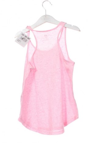 Μπλουζάκι αμάνικο παιδικό H&M, Μέγεθος 8-9y/ 134-140 εκ., Χρώμα Πολύχρωμο, Τιμή 6,14 €
