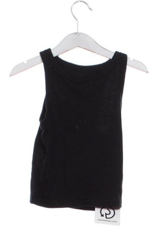 Detské tielko  H&M, Veľkosť 8-9y/ 134-140 cm, Farba Čierna, Cena  6,14 €