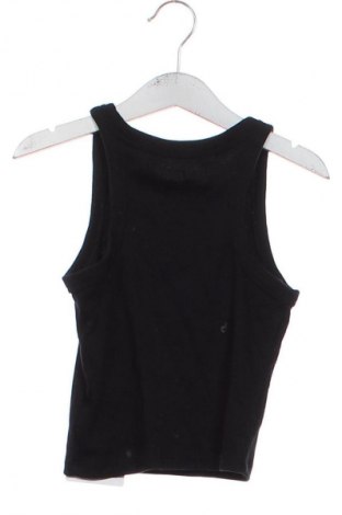 Detské tielko  H&M, Veľkosť 8-9y/ 134-140 cm, Farba Čierna, Cena  6,14 €