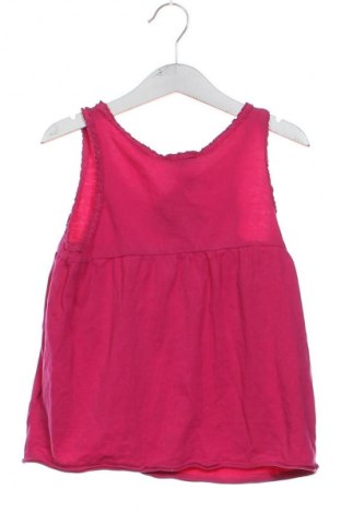 Maiou pentru copii H&M, Mărime 6-7y/ 122-128 cm, Culoare Roz, Preț 31,58 Lei