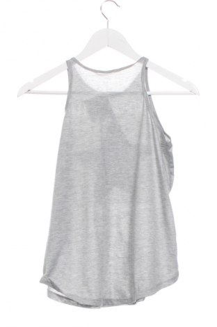 Maiou pentru copii H&M, Mărime 11-12y/ 152-158 cm, Culoare Gri, Preț 31,58 Lei