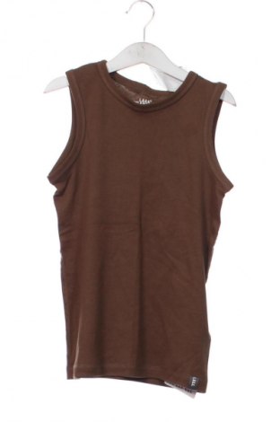 Gyerek trikó H&M L.O.G.G., Méret 6-7y / 122-128 cm, Szín Barna, Ár 3 207 Ft
