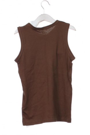 Gyerek trikó H&M L.O.G.G., Méret 6-7y / 122-128 cm, Szín Barna, Ár 3 207 Ft