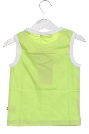 Детски потник Kids, Размер 2-3y/ 98-104 см, Цвят Зелен, Цена 16,10 лв.