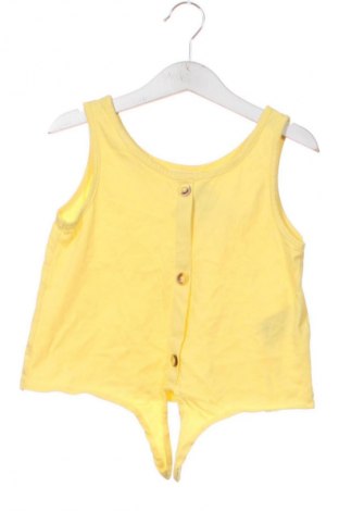 Gyerek trikó LC Waikiki, Méret 7-8y / 128-134 cm, Szín Sárga, Ár 3 306 Ft