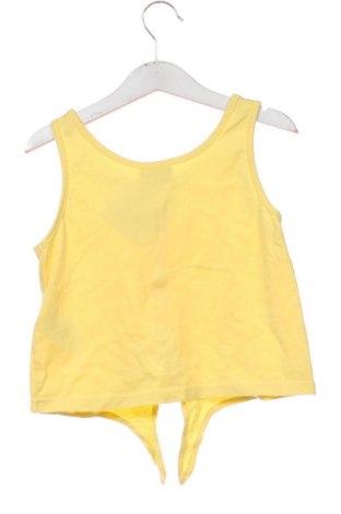 Gyerek trikó LC Waikiki, Méret 7-8y / 128-134 cm, Szín Sárga, Ár 3 306 Ft