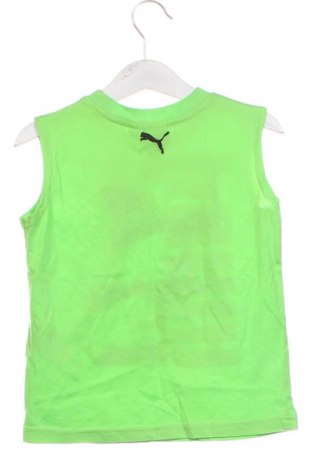 Maiou pentru copii PUMA, Mărime 3-4y/ 104-110 cm, Culoare Multicolor, Preț 36,84 Lei