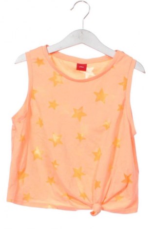 Maiou pentru copii S.Oliver, Mărime 10-11y/ 146-152 cm, Culoare Multicolor, Preț 31,99 Lei