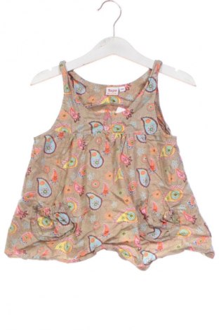 Maiou pentru copii Topo, Mărime 4-5y/ 110-116 cm, Culoare Multicolor, Preț 36,84 Lei